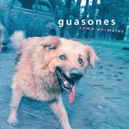 Guasones : Como Animales